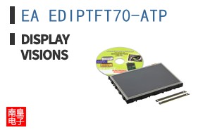 EA EDIPTFT70-ATP ͼƬ